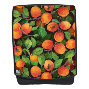 Mochila Apricot garden 1