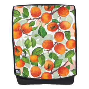 Mochila Apricot garden 3