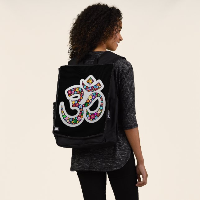 Mochila Aro Mini Baloncesto (Puesto)