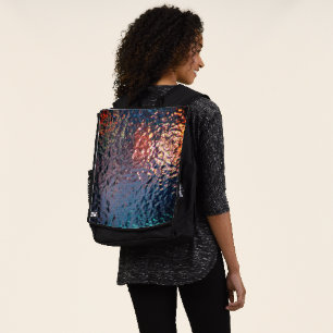 Mochila Artsy