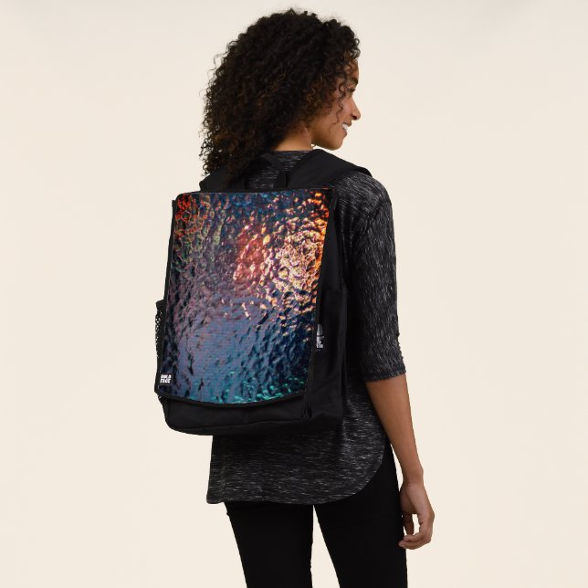 Mochila Artsy (Puesto)