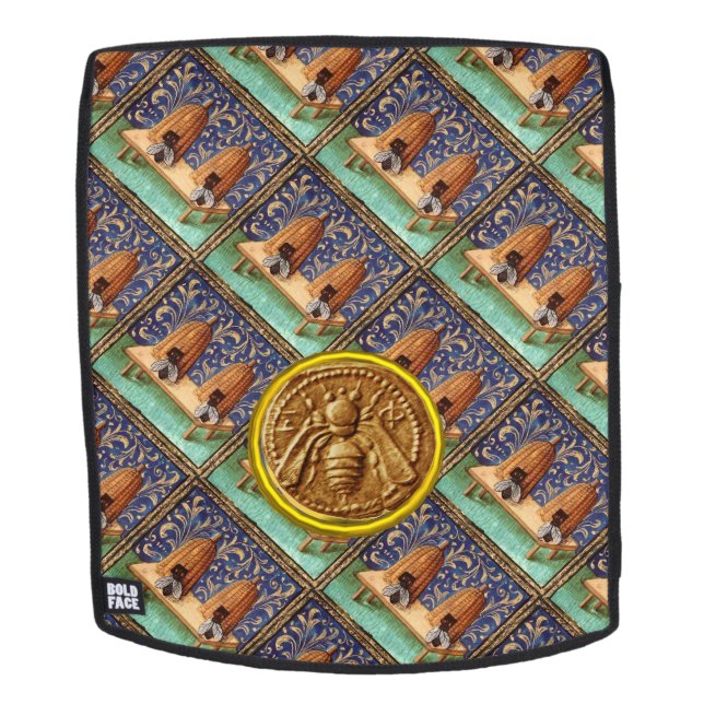 MOCHILA AZOTE DE AZULEJOS / AZULEJOS DE MANTENIMIENTO (Cara extraíble)