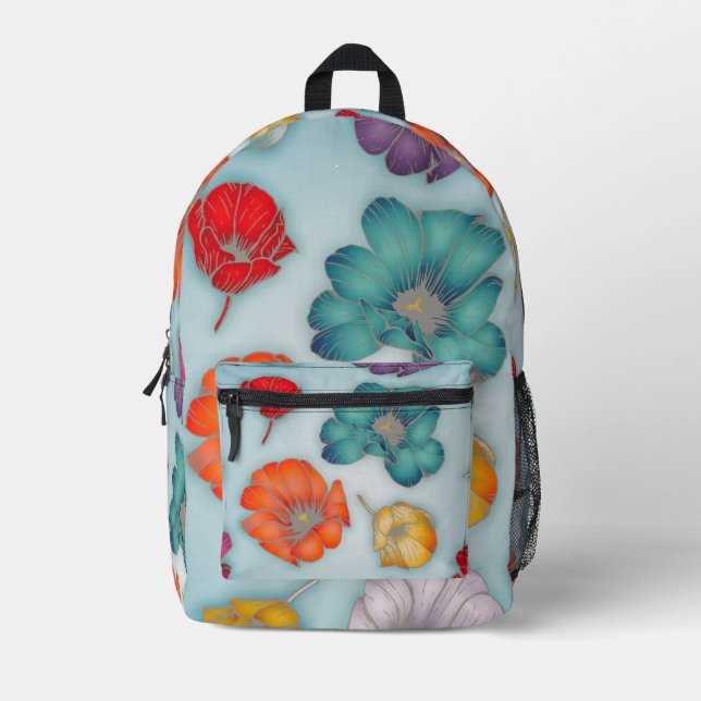 Mochila backpack バックパック (Anverso)