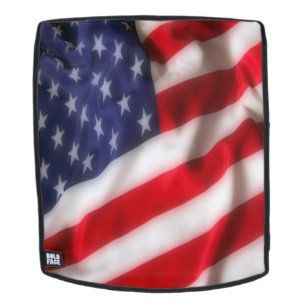 Mochila Bandera de EE. UU.