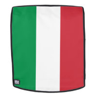 Bandera de Italia