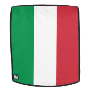 Mochila Bandera de Italia