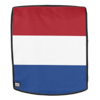 Bandera de los Países Bajos