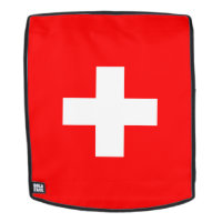 Bandera de Suiza