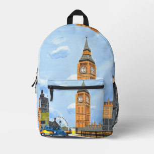 Mochila Big Ben