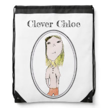 Big Ead (Diseño de Chloe)