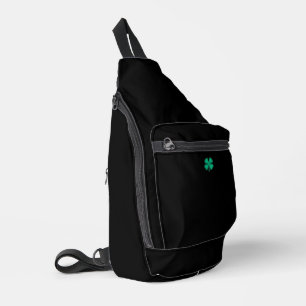 Mochila Black Irish