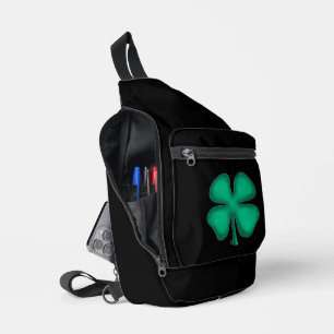 Mochila Black Irish