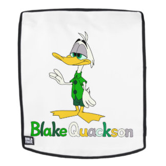 Mochila Blake Quackson
