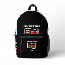 Mochila bolsa
