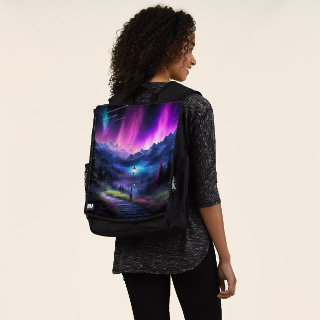 Mochila Bosque encantado (Puesto)