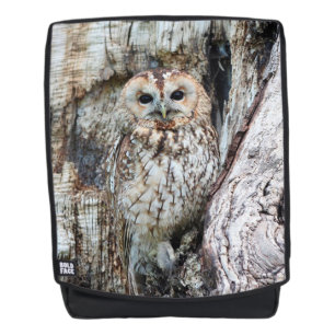 Mochila Búho