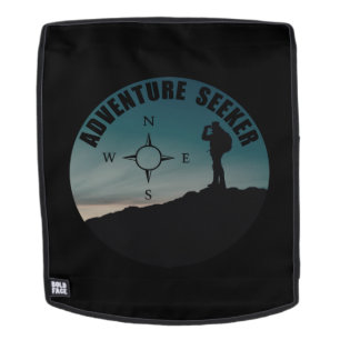 Mochila Buscador de senderismo al aire libre para excursio