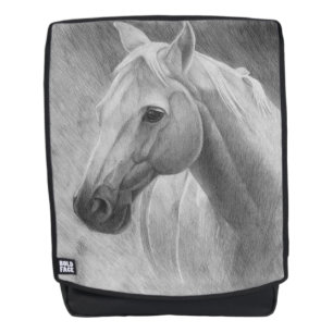 Mochila Caballo