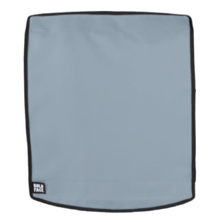 Mochila Cadet grey (solid color)