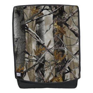 Mochila Camuflaje