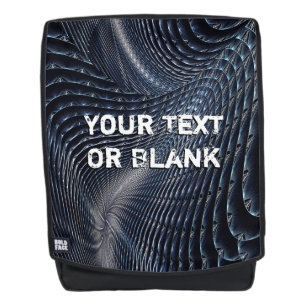 Mochila Camuflaje anti-vigilancia #1