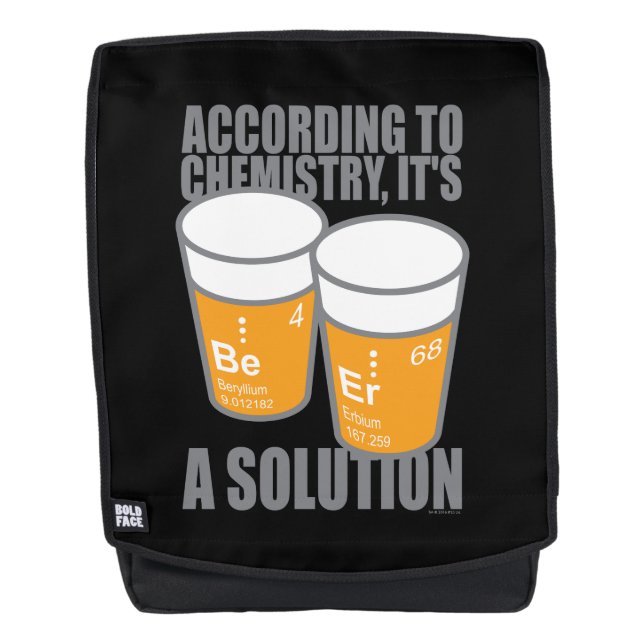 MOCHILA CERVEZA (Anverso)