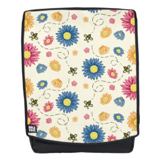 Mochila Colores de primavera