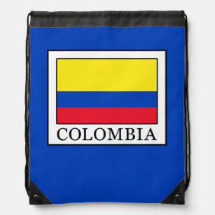 Mochila Con Cordones Colombia