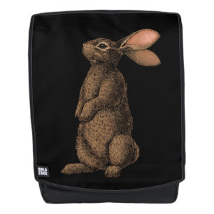 Mochila Conejo