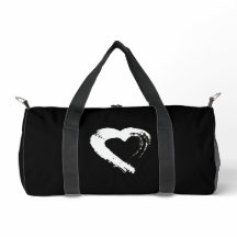 Mochila Corazón de Luna