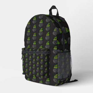 Mochila Cute Kawaii Cauldron