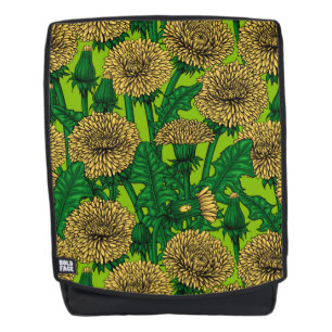 Mochila Dandelions