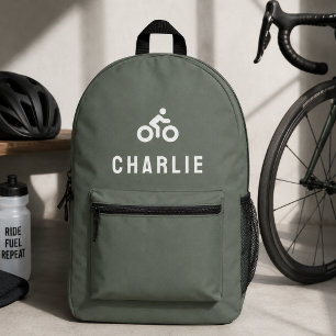 Mochila de ciclismo Bolsa de kit de bicicleta co