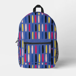 Mochila de diseño