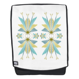 Mochila de Fairy Stars