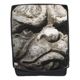 Mochila de Gárgola Gruñona