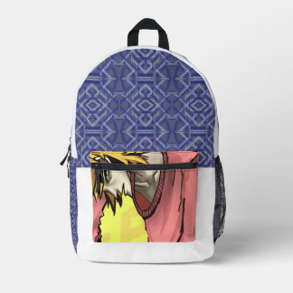 ・ Mochila de impresión para Personalizados | Ruc g