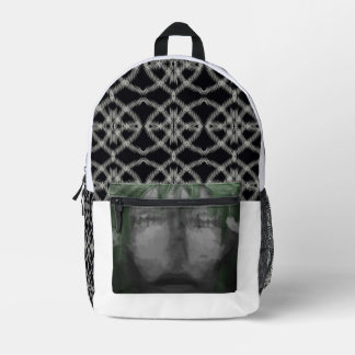 ・ Mochila de impresión para Personalizados | Ruc g