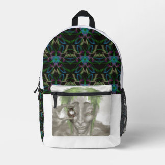 ・ Mochila de impresión para Personalizados | Ruc g