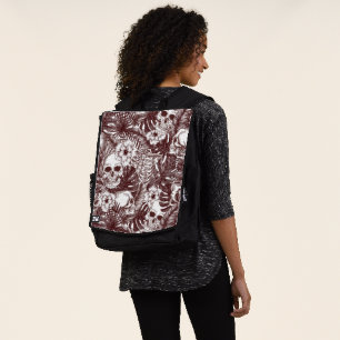Mochila de Jungla Skulls #2