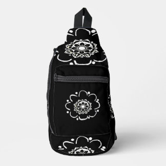 Mochila de la casa de Eloise