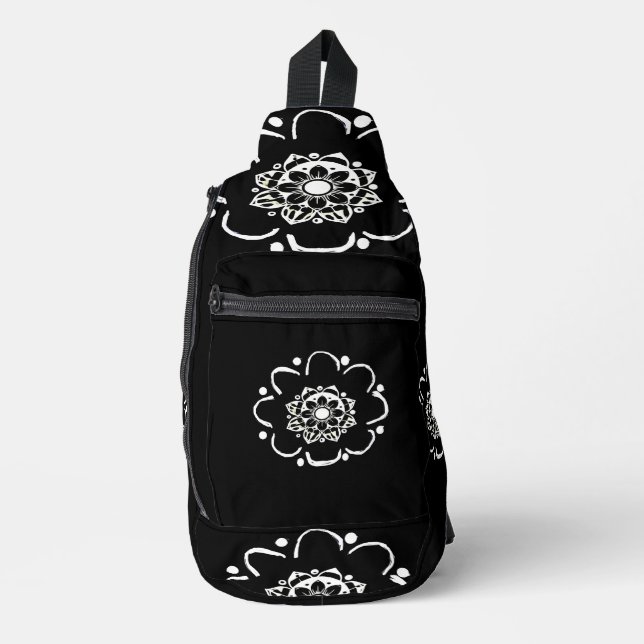 Mochila de la casa de Eloise (Anverso)
