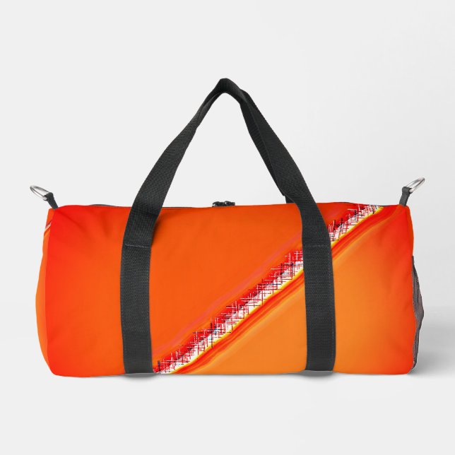 Mochila de la casa de Eloise (Anverso)