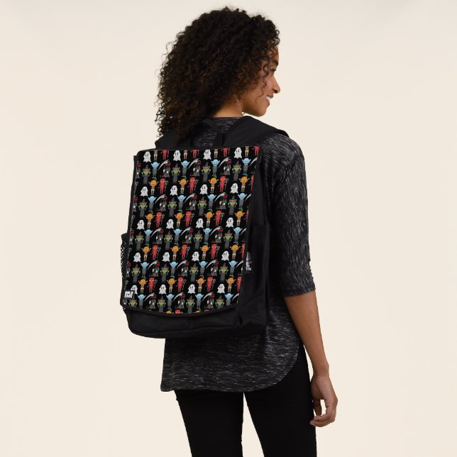 Mochila de la fiesta de Halloween #2 (Puesto)