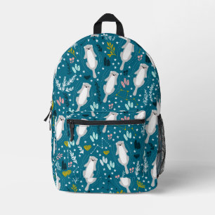 Mochila de Otter Cutáneo