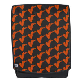 Mochila de pollo Wing