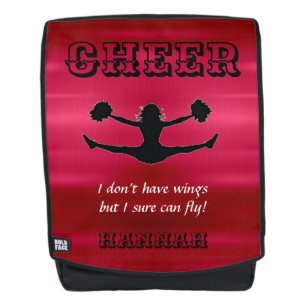 Mochila de porrista Flyer