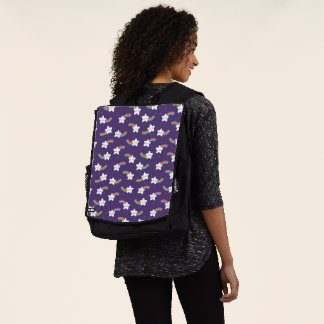 Mochila de Rainbow Stars #2