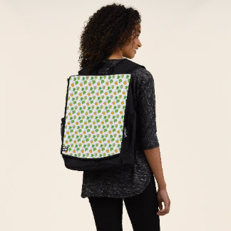 Mochila de San Patricio #2