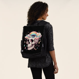 Mochila de sueños de arcoíris #2